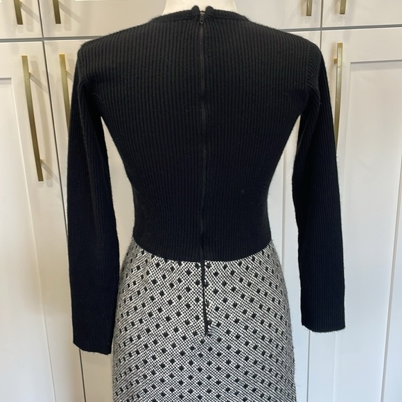 Holiday Knitwear Toronto Knit Dress - Picture 8 of 15